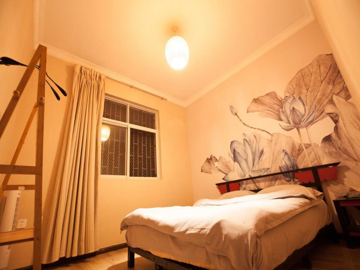 Early Spring Hotel ต้าหลี่ ภายนอก รูปภาพ